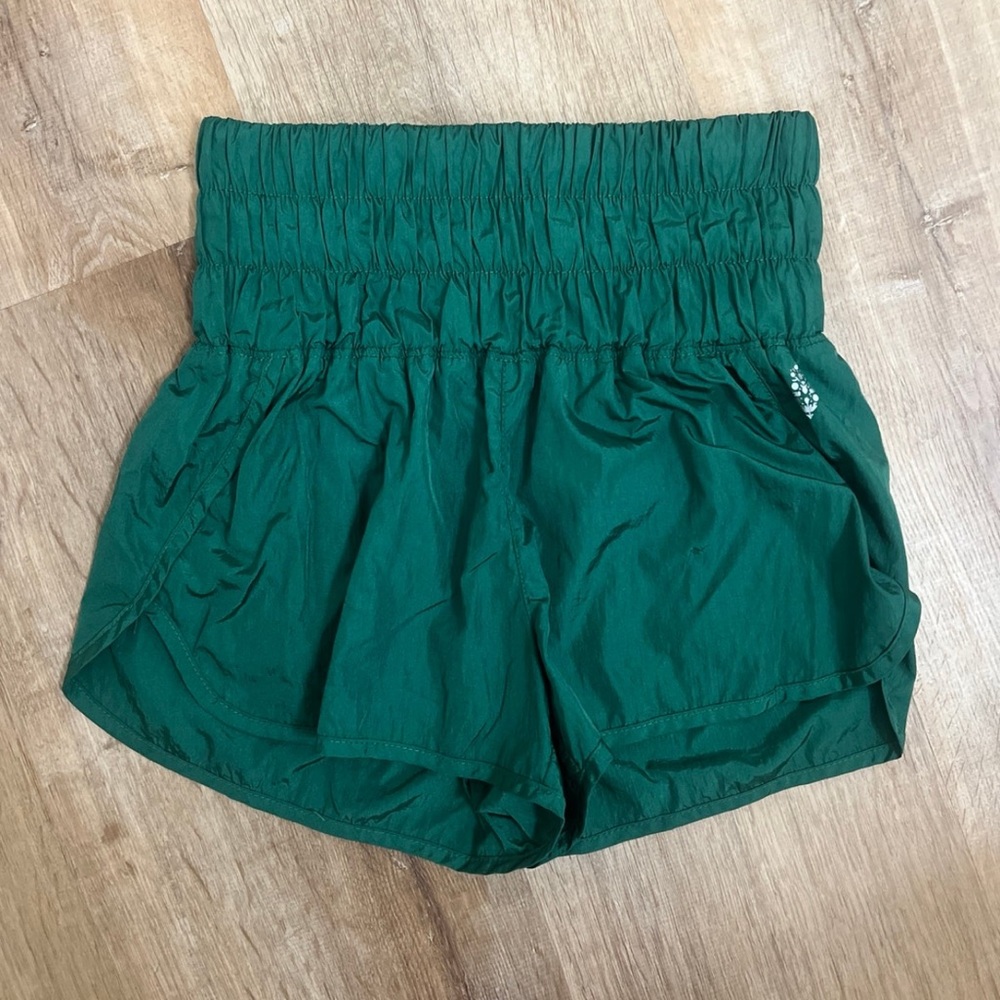 Free People Movement Shorts